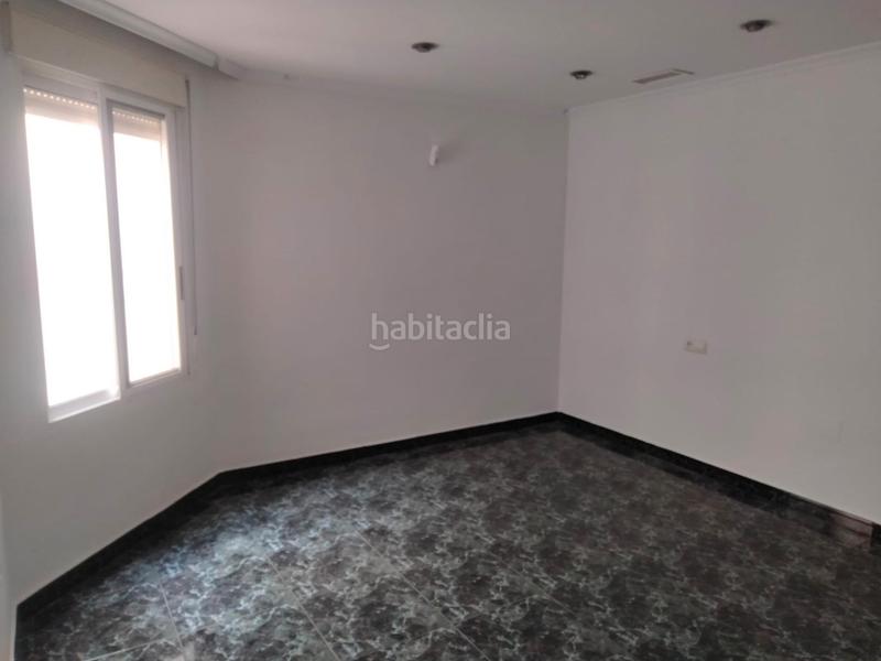 Foto 666cc0b2-9abb-4254-bb18-a2b61b527650. Etagenwohnung in Reina Victoria - Miguel Hernández Elche / Elx