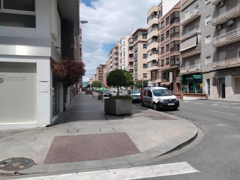 Foto 86c10bc3-2c96-486a-8107-c66e5b4dd549. Etagenwohnung in Reina Victoria - Miguel Hernández Elche / Elx