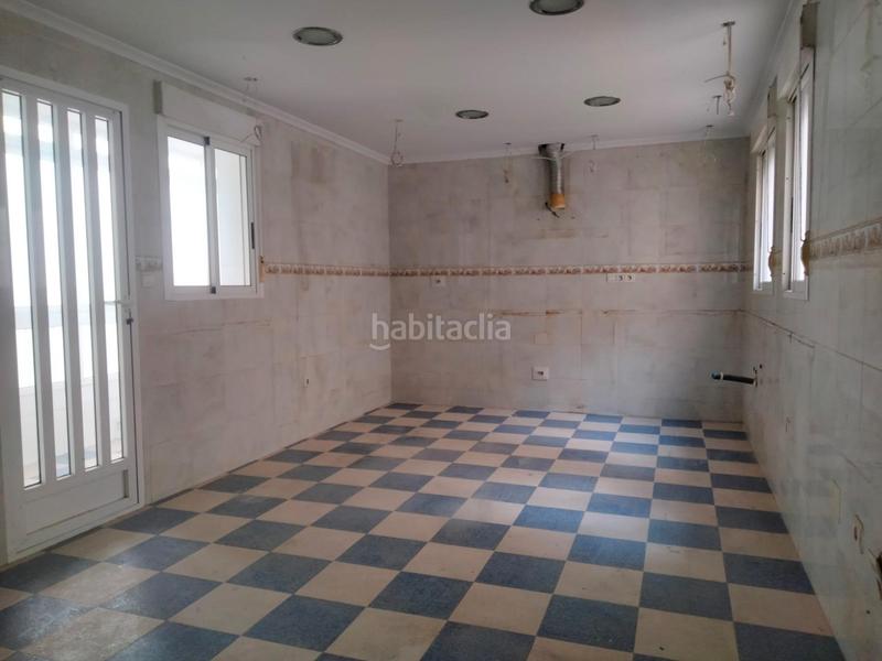 Foto d86ee39b-9c79-4bbb-b0c9-a925f20cae0b. Etagenwohnung in Reina Victoria - Miguel Hernández Elche / Elx