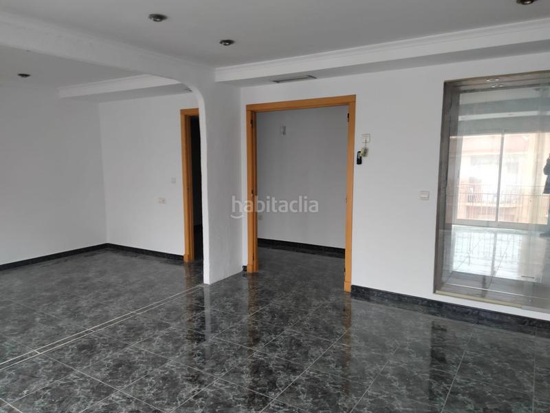 Foto da9051d0-c957-4e09-8412-2d3e48adc6cd. Etagenwohnung in Reina Victoria - Miguel Hernández Elche / Elx