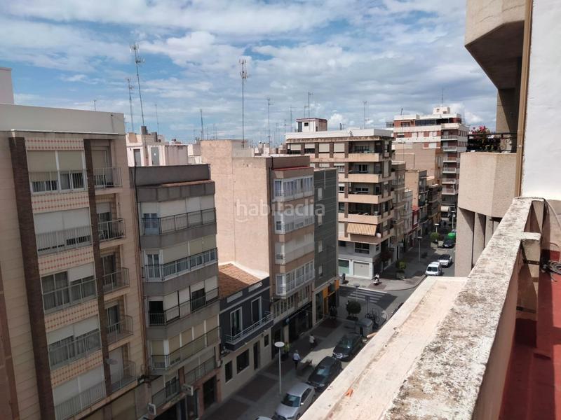 Foto dcfbe783-3155-42c9-9c45-d9063a3011fc. Etagenwohnung in Reina Victoria - Miguel Hernández Elche / Elx