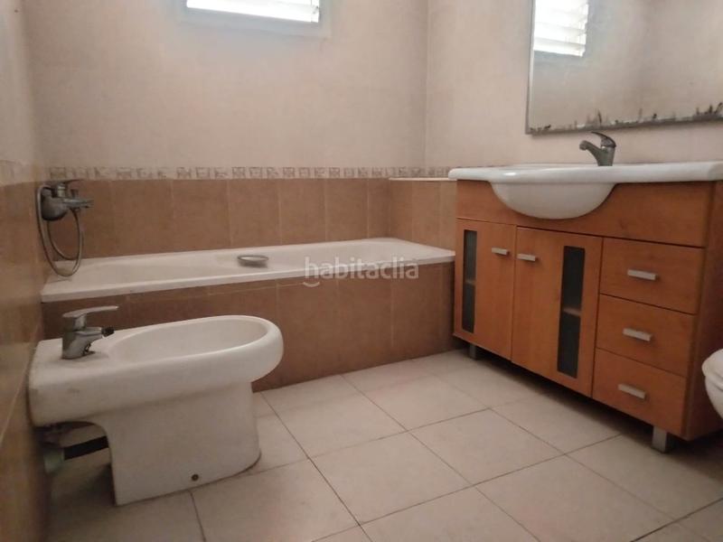 Foto ec5529c7-168e-4854-94f8-1833b7f0bf6b. Etagenwohnung in Reina Victoria - Miguel Hernández Elche / Elx