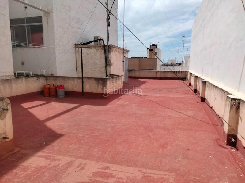 Foto 18d49b55-a803-4357-81fa-f1c15bc072e2. Piso en Reina Victoria - Miguel Hernández Elche / Elx