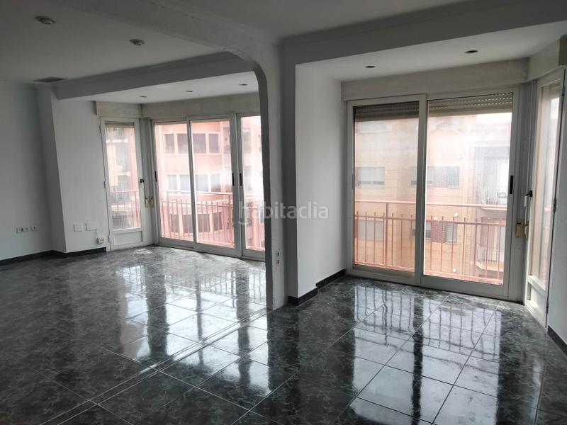 Foto a6851921-7161-4500-9c21-031e5a31c004. Piso en Reina Victoria - Miguel Hernández Elche / Elx