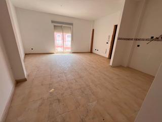 Appartement  Calle cervantes