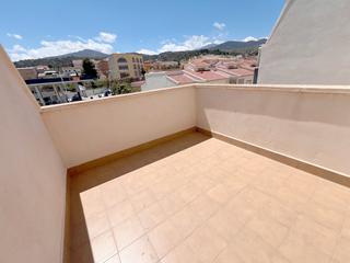 Casa  Avenida almanzora
