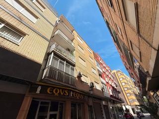 Appartement  Calle escultor gil riquelme