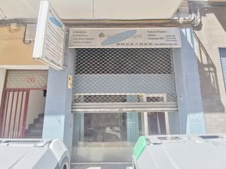 Geschäftsraum in Calle de Las Navas de Tolosa