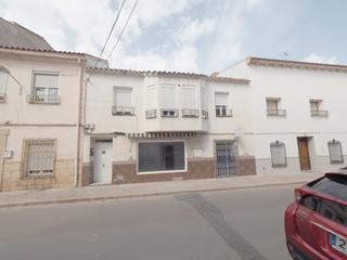 Casa  Calle ángel dotor