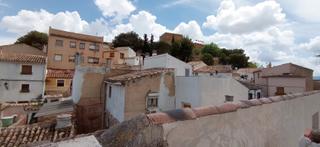 Etagenwohnung  Calle soledad