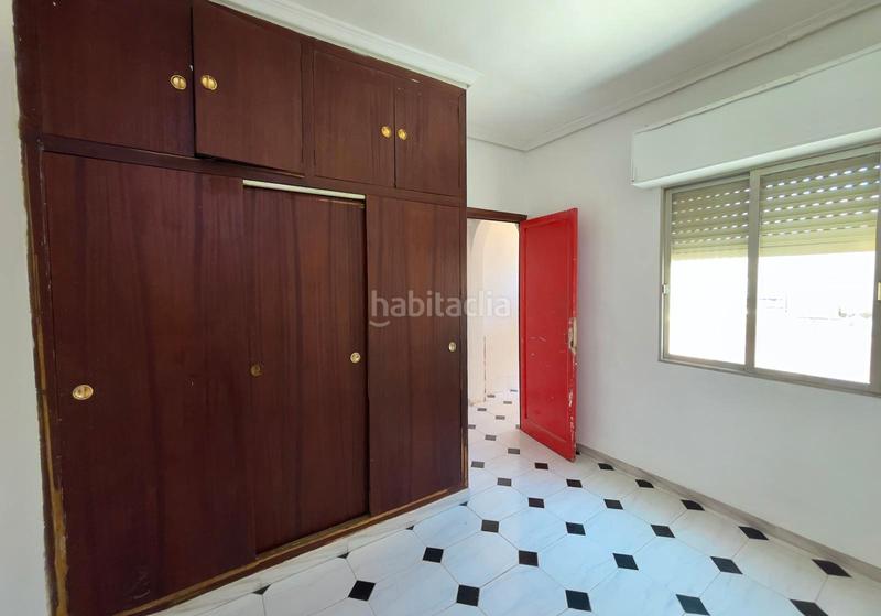 Foto 8f530409-9af3-40b2-ab9c-6a1e8aac3ff7. Appartement dans Avenida Alemania-Italia Villarreal / Vila - real