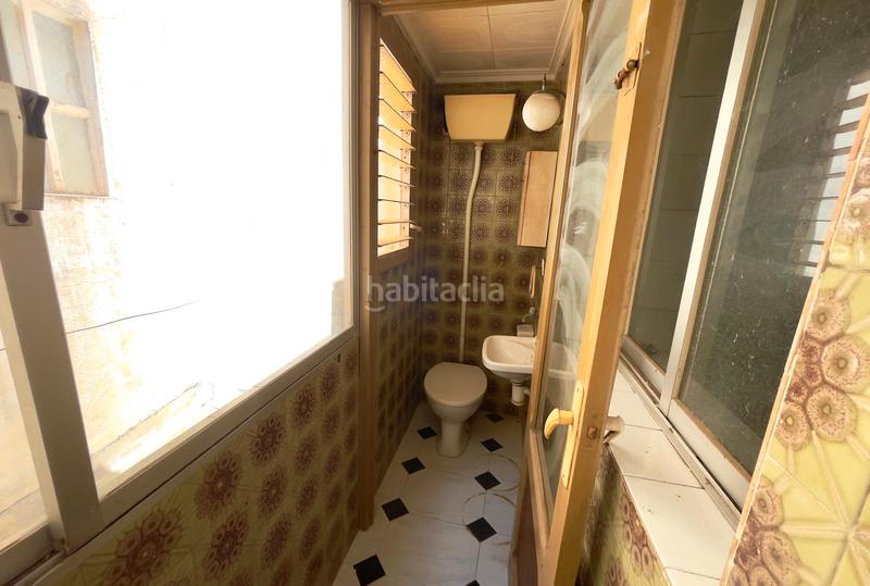 Foto 6e3484fc-8e5b-499c-b459-3794da87cc55. Etagenwohnung in Avenida Alemania-Italia Villarreal / Vila - real