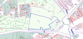 Residential Plot in Estrada de castela 401