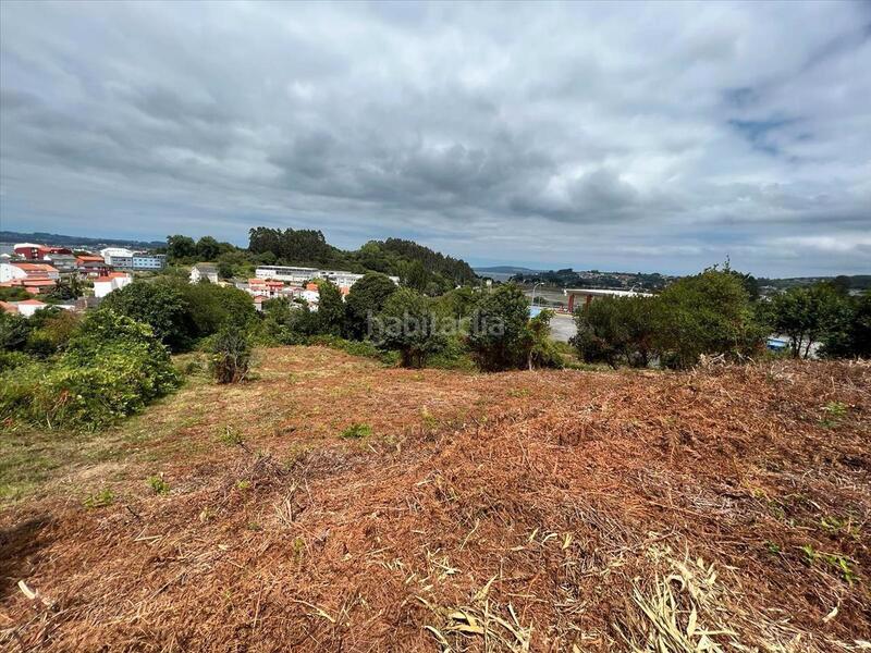 Foto 17b2f732-9578-4fb3-af3d-77a7a15b1460. Terreno residencial en rúa raxel 27 en Miño