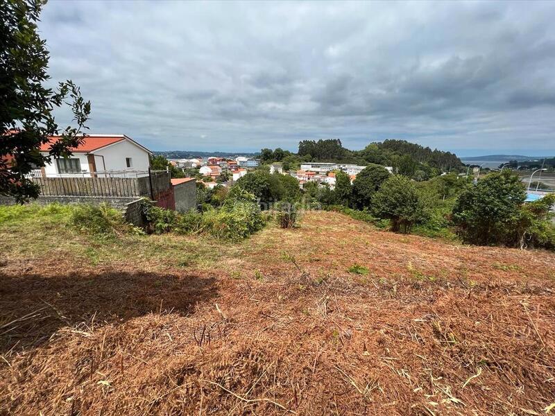 Foto 1b2bdc3c-fe1e-4612-8939-de2e6d1f4f94. Terreno residencial en rúa raxel 27 en Miño
