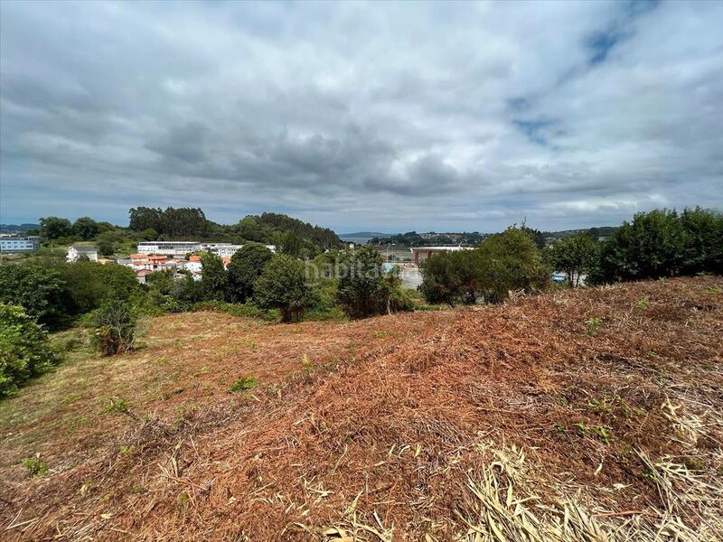 Foto 7062a713-76de-4c46-9268-3773a6bd5a38. Terreno residencial en rúa raxel 27 en Miño