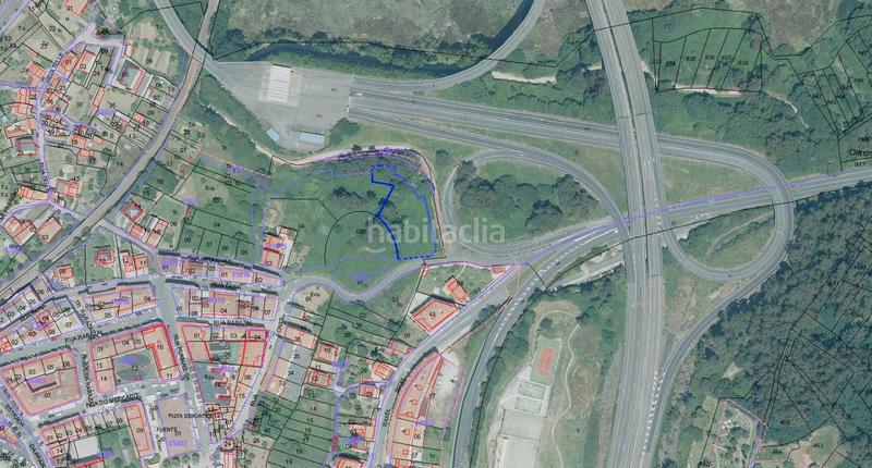 Foto dfc85cf5-57d7-4815-8e81-51d1470304ad. Terreno residencial en rúa raxel 27 en Miño