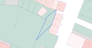 Terreno residenziale in Rúa da Fonte dos Concheiros 24