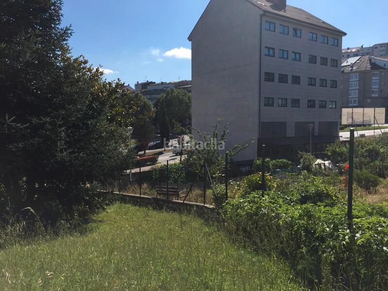 Foto 15e118ab-efdf-410b-8995-f2893dd0c592. Wohngrundstück in rúa da fonte dos concheiros 24 in Santiago de Compostela