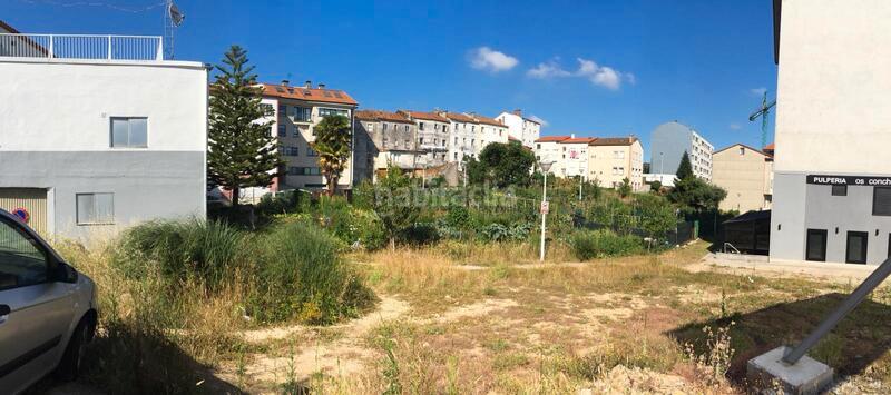 Foto 20284682-7376-4f45-9d3e-a54b65eb8da3. Wohngrundstück in rúa da fonte dos concheiros 24 in Santiago de Compostela