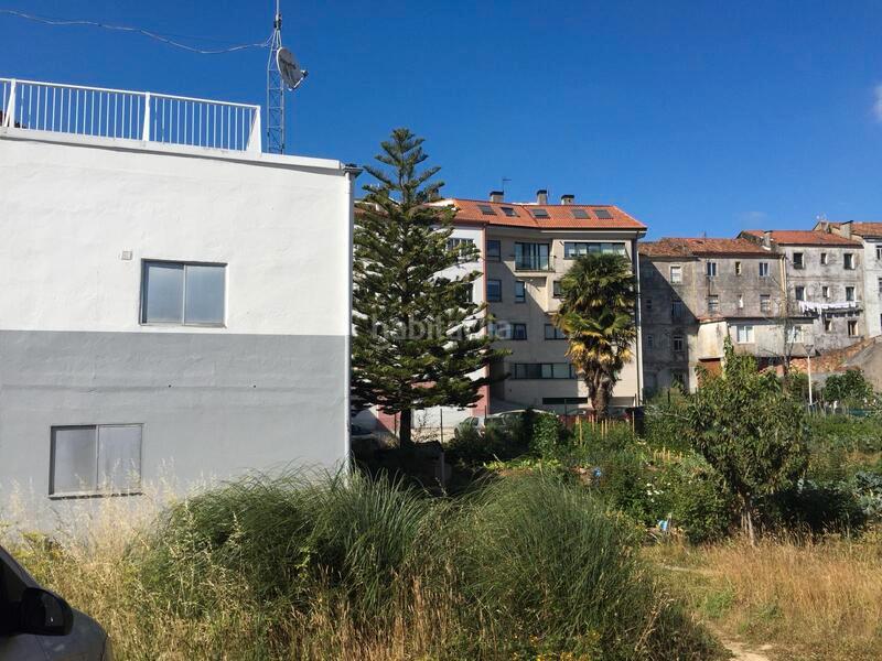 Foto 395438ca-8515-4028-ac52-0a964a3a0dda. Wohngrundstück in rúa da fonte dos concheiros 24 in Santiago de Compostela