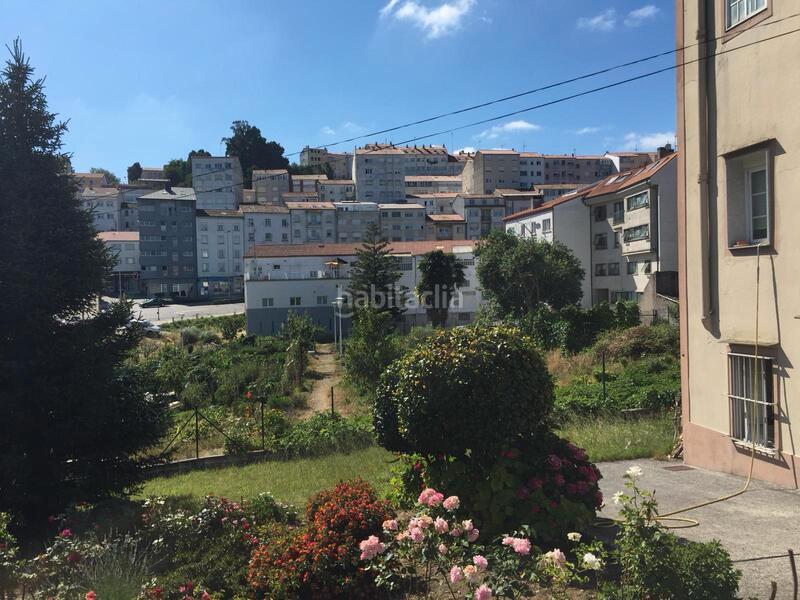 Foto 3b06454b-413d-4f60-a9e9-905ffb89461a. Wohngrundstück in rúa da fonte dos concheiros 24 in Santiago de Compostela