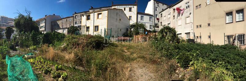 Foto 4990469a-6174-4d47-957f-ed175f6f4837. Wohngrundstück in rúa da fonte dos concheiros 24 in Santiago de Compostela