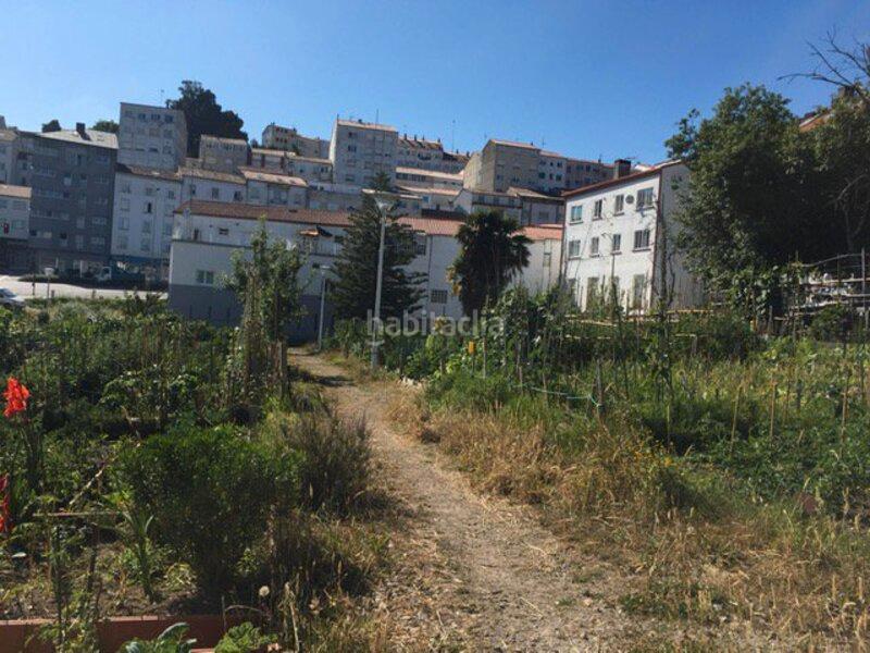 Foto f7059de0-cfb8-4cb5-a14d-b0649f72d929. Wohngrundstück in rúa da fonte dos concheiros 24 in Santiago de Compostela