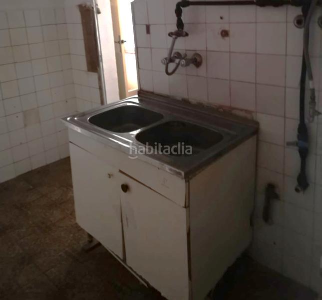 Foto 86579195-3856-4b34-a7cf-a996ef52e02f. Appartement dans Salvador Allende Zaragoza