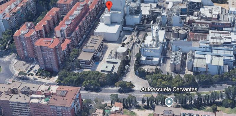 Foto ccc0e3fd-8246-4606-99b1-4b1a265f882a. Appartement dans Salvador Allende Zaragoza