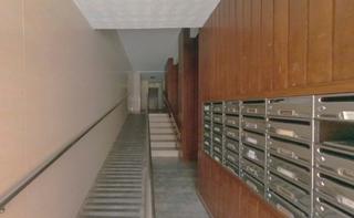 Etagenwohnung  Calle monte perdido