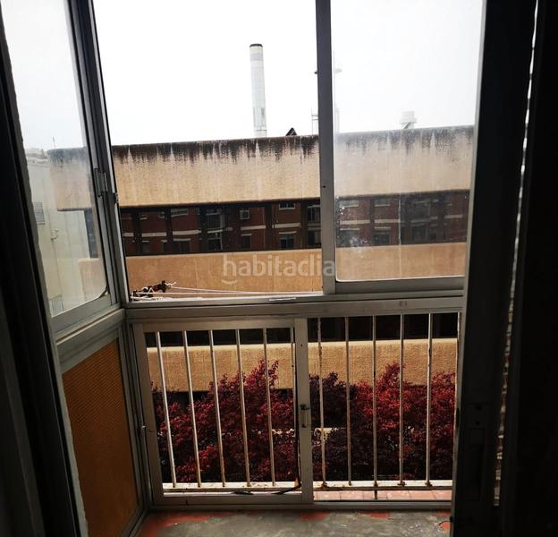 Foto e756f32d-19fa-448c-835b-a44ab40b4711. Etagenwohnung in Salvador Allende Zaragoza