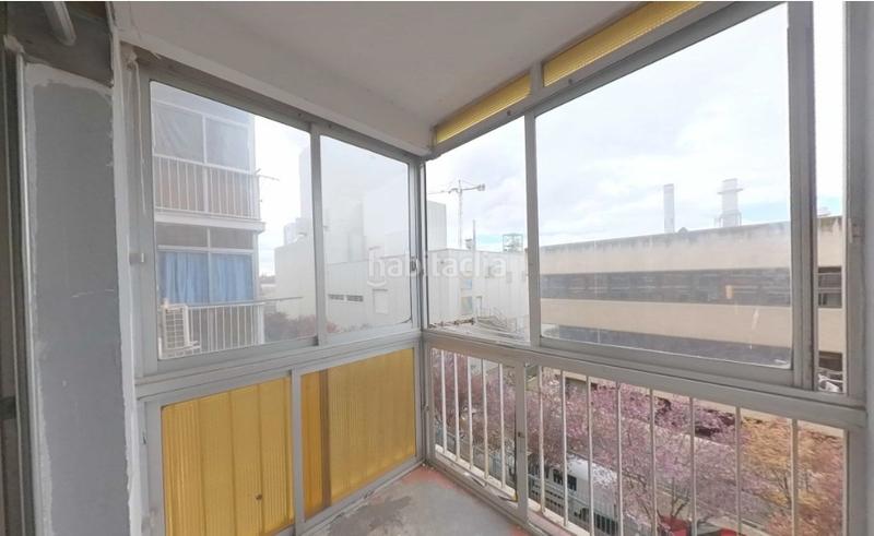 Foto 40cca682-936d-419e-b504-c8ca999e442a. Flat in Salvador Allende Zaragoza