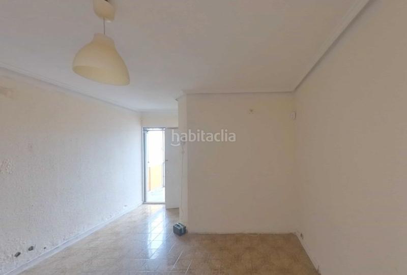 Foto 8e367e76-3c4c-45e8-8542-436345d7b9d7. Flat in Salvador Allende Zaragoza