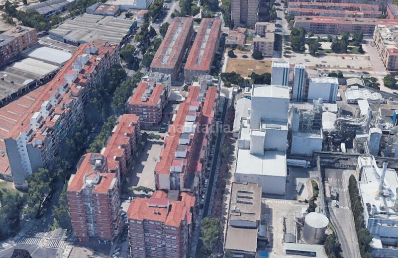 Foto f1540bcb-db7c-460b-9fc8-968c14932b6f. Flat in Salvador Allende Zaragoza