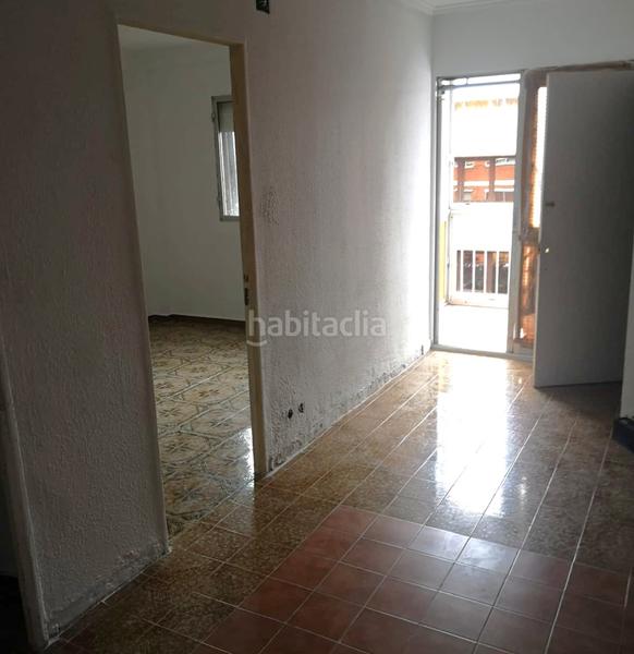 Foto f70180cb-14e7-4faa-b45d-ed2cf41fcd7b. Flat in Salvador Allende Zaragoza