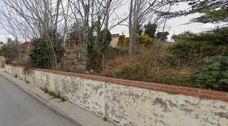 Maison  Carrer les corts catalanes