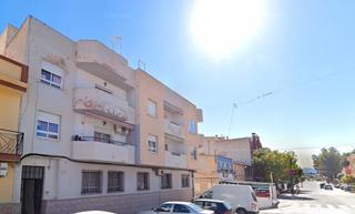 Pis  Avenida juan ramón jiménez