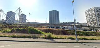 Terreny residencial a Elviña - A Zapateira