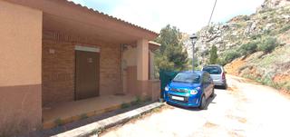 Maison  Paseo penon de la mata