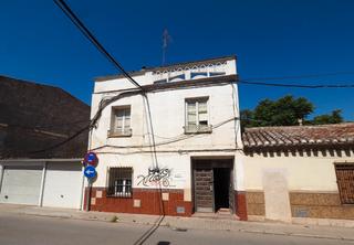 Local Comercial a Tomelloso. Local ideal para reformar