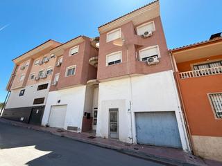 Local Comercial  Calle hermanos álvarez quintero. Local comercial en zona estratégica en molina del segura, murcia
