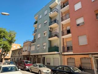 Flat  Calle fernando iii el santo. Oportunidad en cieza: 4 habitaciones