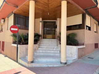 Pis  Calle enrique salas. Piso ideal para reformar en archena