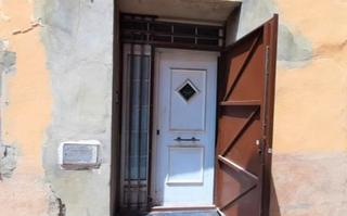 Mas  Carrer sant bernat