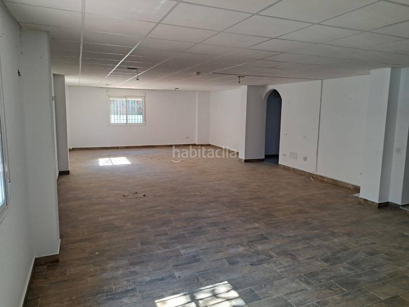 Foto 0ebdb4e6-a837-451f-adbb-56f6304a0c71. Local comercial excelente local comercial en Huércal - Overa