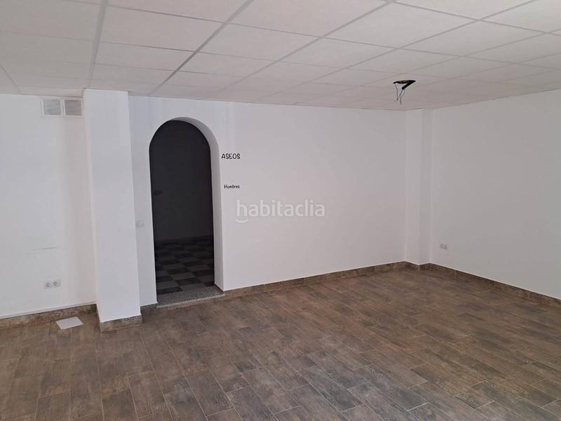 Foto 9114eefe-350a-4b4b-b89e-ce74c999c4da. Local comercial excelente local comercial en Huércal - Overa