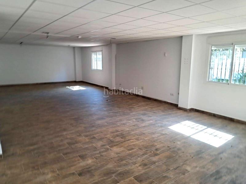 Foto a8e86c84-dc02-40e3-ae01-f8a4fb1d890b. Local comercial excelente local comercial en Huércal - Overa