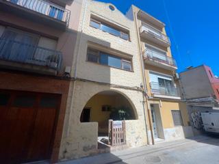Maison jumelée  De cardona. Casa adosada a reformar en benicarló – 335 m²