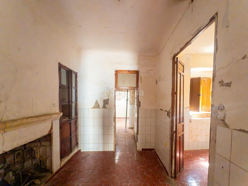 Foto 648ab712-3a29-4370-997d-cf9ddbd9c3b7. Casa adossada a Puebla de Soto Murcia